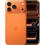 Apple iPhone 17 Pro Max - 6.9" - 512GB - 12GB - iOS 26 - Single Sim