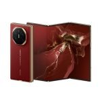 Original Huawei Mate XT Ultimate Tri-Foldable Phone 10.2 Inches Screen  Battery 5600mAh 1TB + 16GB RAM Smartphone - Image 2