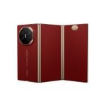 Original Huawei Mate XT Ultimate Tri-Foldable Phone 10.2 Inches Screen  Battery 5600mAh 1TB + 16GB RAM Smartphone - Image 4